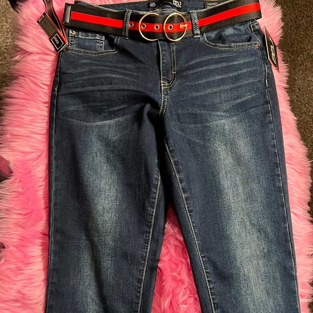 BBJ los Angeles Jeans